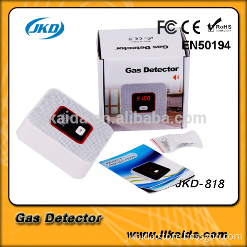 Newest Lgp leak gas sensor with EN50194 certificate